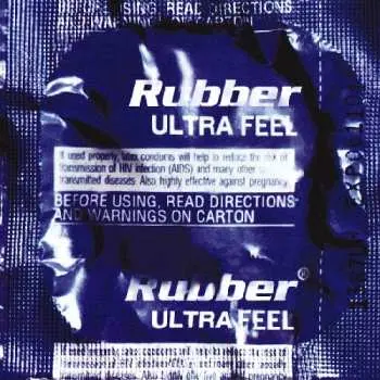 CD Rubber: Ultra Feel