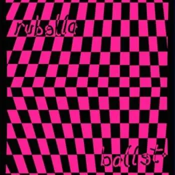LP Rubella Ballet: Ballet Bag