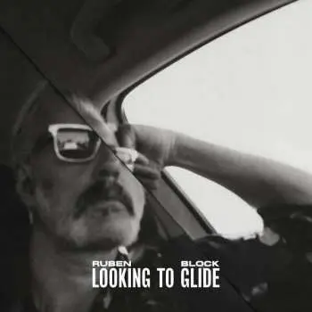 CD Ruben Block: Looking To Glide