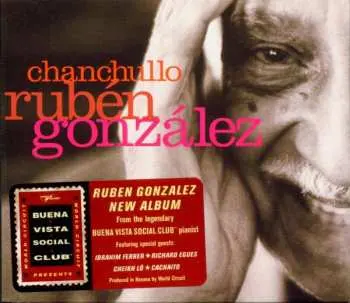 CD Rubén González: Chanchullo