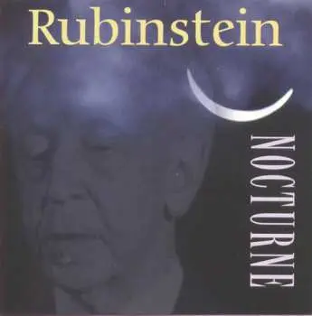 CD Arthur Rubinstein: Nocturne