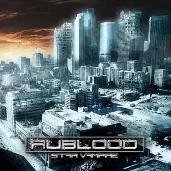 CD Rublood: Star Vampire
