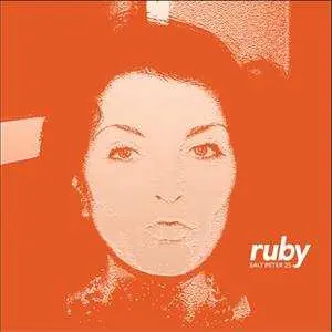 2LP Ruby: Salt Peter 25 CLR | LTD