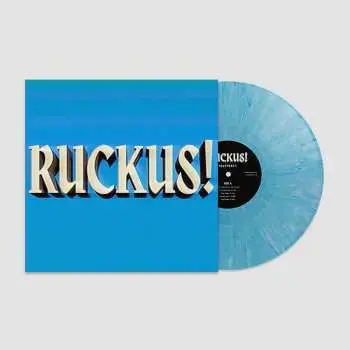LP Movements: Ruckus! CLR | LTD