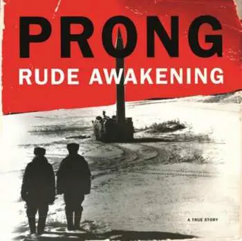 LP Prong: Rude Awakening CLR | LTD | NUM