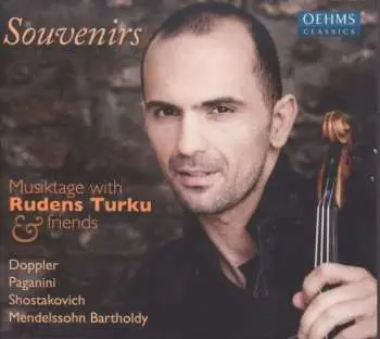 CD Rudens Turku: Souvenirs