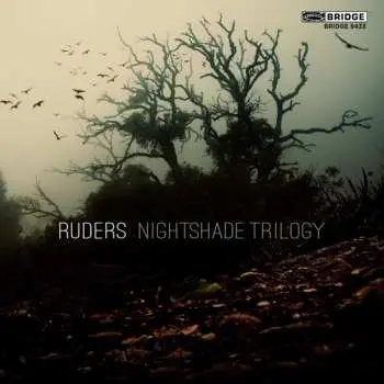 CD Poul Ruders: Nightshade Trilogy