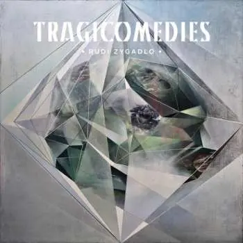 CD Rudi Zygadlo: Tragicomedies