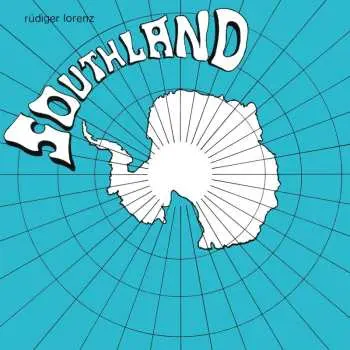 CD Rüdiger Lorenz: Southland