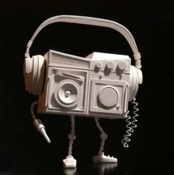 CD Rudimental: Ground Control