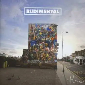 CD Rudimental: Home