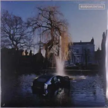 LP Rudimental: Rudim3ntal