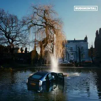 CD Rudimental: Rudim3ntal