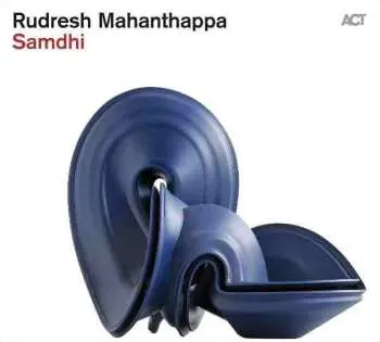 CD Rudresh Mahanthappa: Samdhi