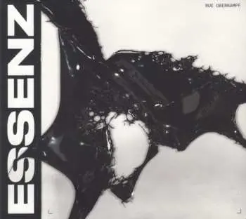 CD Rue Oberkampf: Essenz LTD