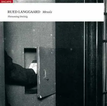 2SACD Rued Langgaard: Messis