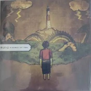 LP Rufio: Anybody Out There