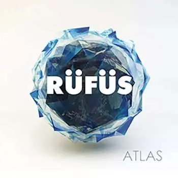 2LP Rüfüs Du Sol: Atlas