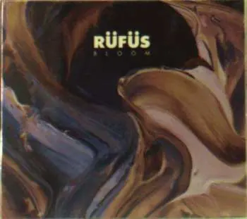 CD Rüfüs Du Sol: Bloom DIGI