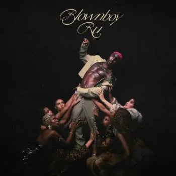 CD Ruger: Blownboy Ru