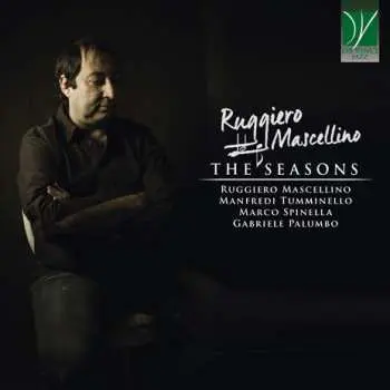 CD Ruggiero Mascellino: The Seasons