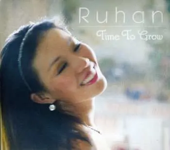 CD Jia Ruhan: Time To Grow
