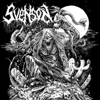 SP Ruin...: 7-svenson