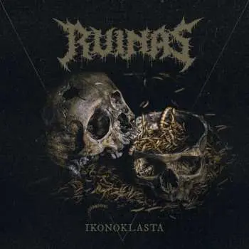 LP Ruinas: Ikonoklasta LTD