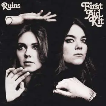 LP First Aid Kit: Ruins