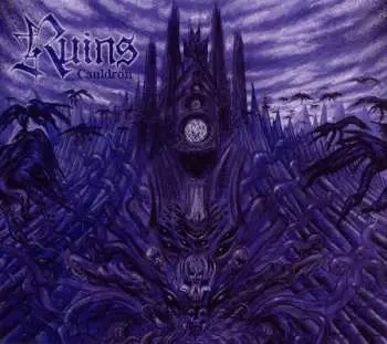 CD Ruins: Cauldron LTD
