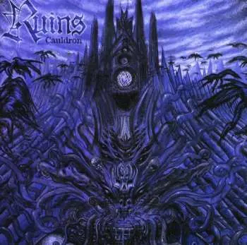 CD Ruins: Cauldron