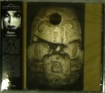 CD Ruins: Symphonica