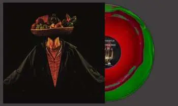 LP Rulaman: Death Whistle CLR | LTD