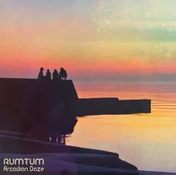 LP Rumtum: Arcadian Daze
