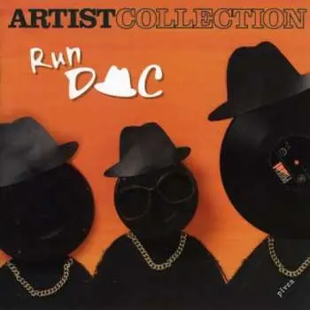 CD Run-DMC: Artist Collection