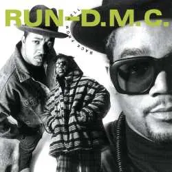 CD Run-DMC: Back From Hell