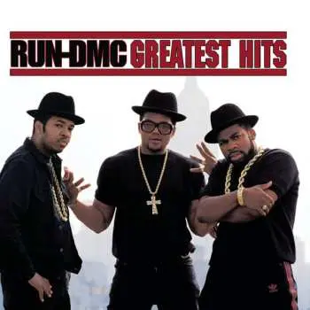 CD Run-DMC: Greatest Hits