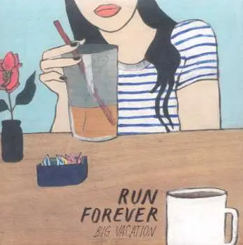 SP Run, Forever: Big Vacation CLR | LTD