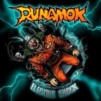 CD Runamok: Electric Shock