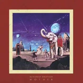 LP Runaway Brother: Mother CLR