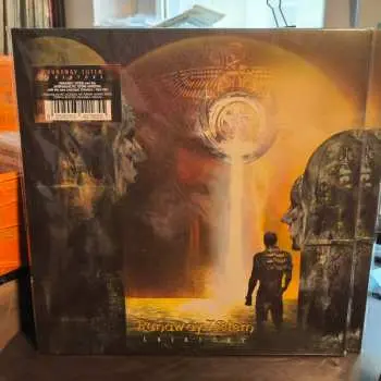 LP Runaway Totem: Creators