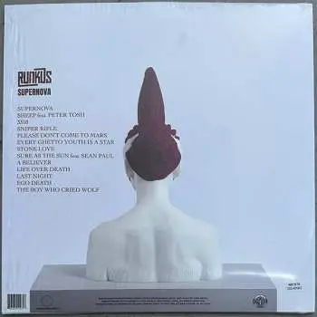 LP Runkus: Supernova