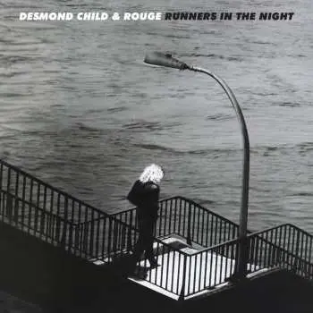 CD Desmond Child And Rouge: Runners In The Night