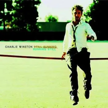CD Charlie Winston: Running Still