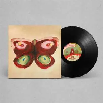 LP Runo Plum: Patching