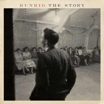 CD Runrig: The Story