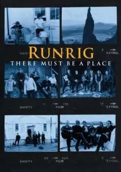 Blu-ray Runrig: There Must Be A Place