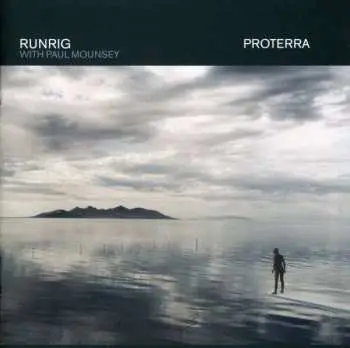 CD Runrig: Proterra