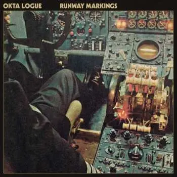 2LP Okta Logue: Runway Markings