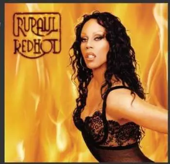 CD RuPaul: RedHot